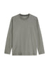 Longsleeve relaxed