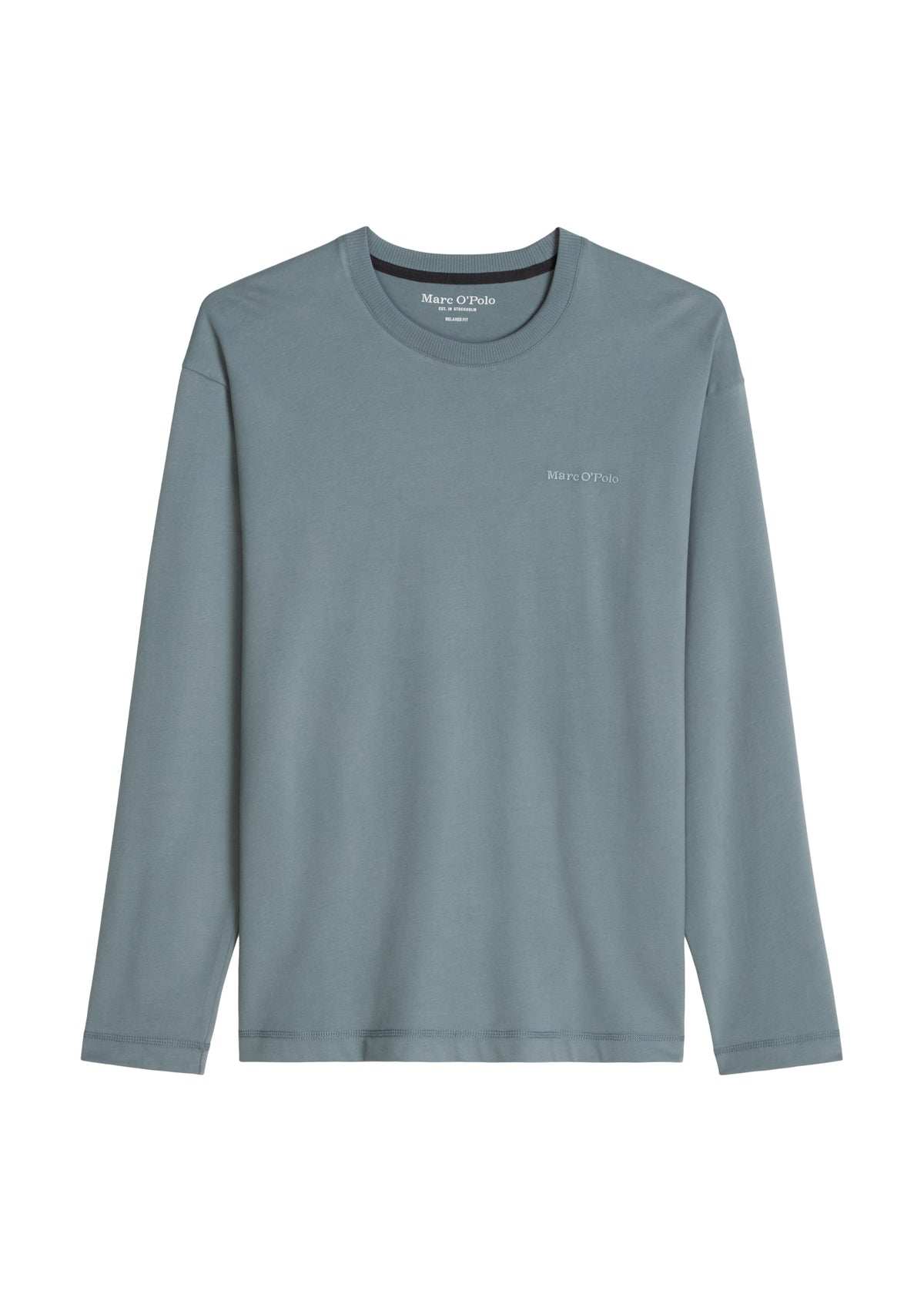 Longsleeve relaxed