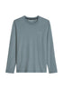 Longsleeve relaxed
