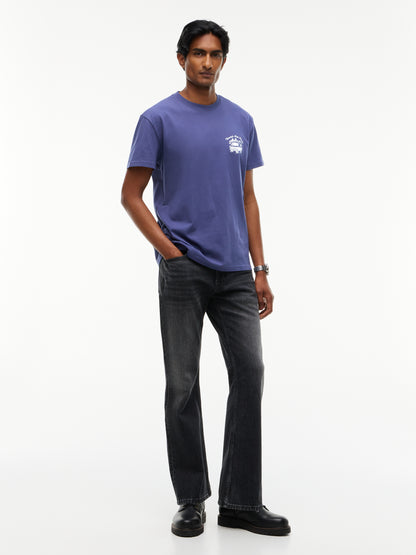 TJM REG NOVELTY TEE