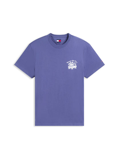 TJM REG NOVELTY TEE