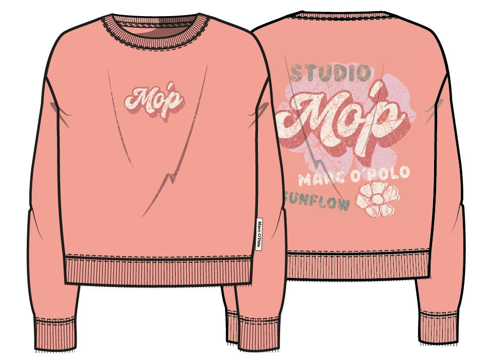 Md.-Sweatshirt