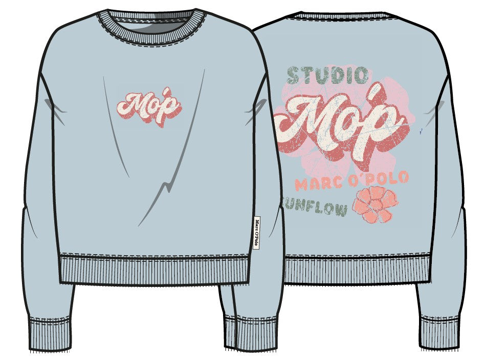 Md.-Sweatshirt
