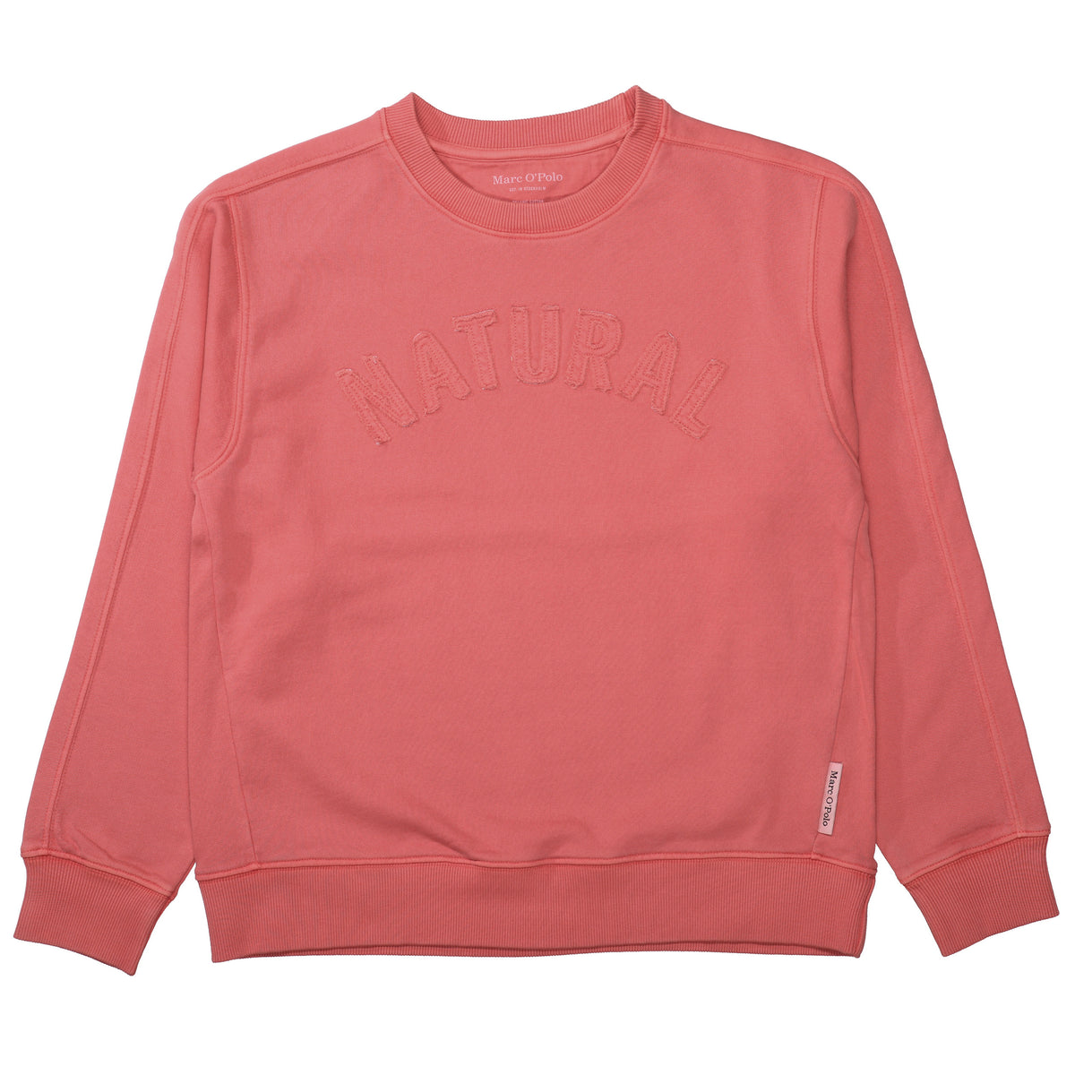 Kn.-Sweatshirt