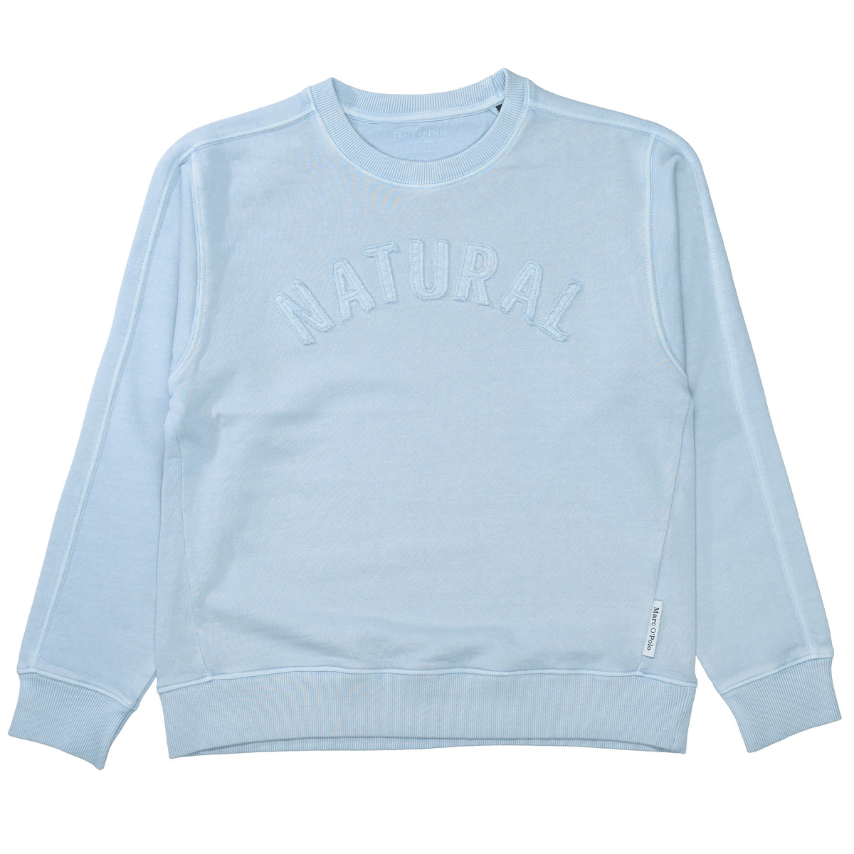 Kn.-Sweatshirt