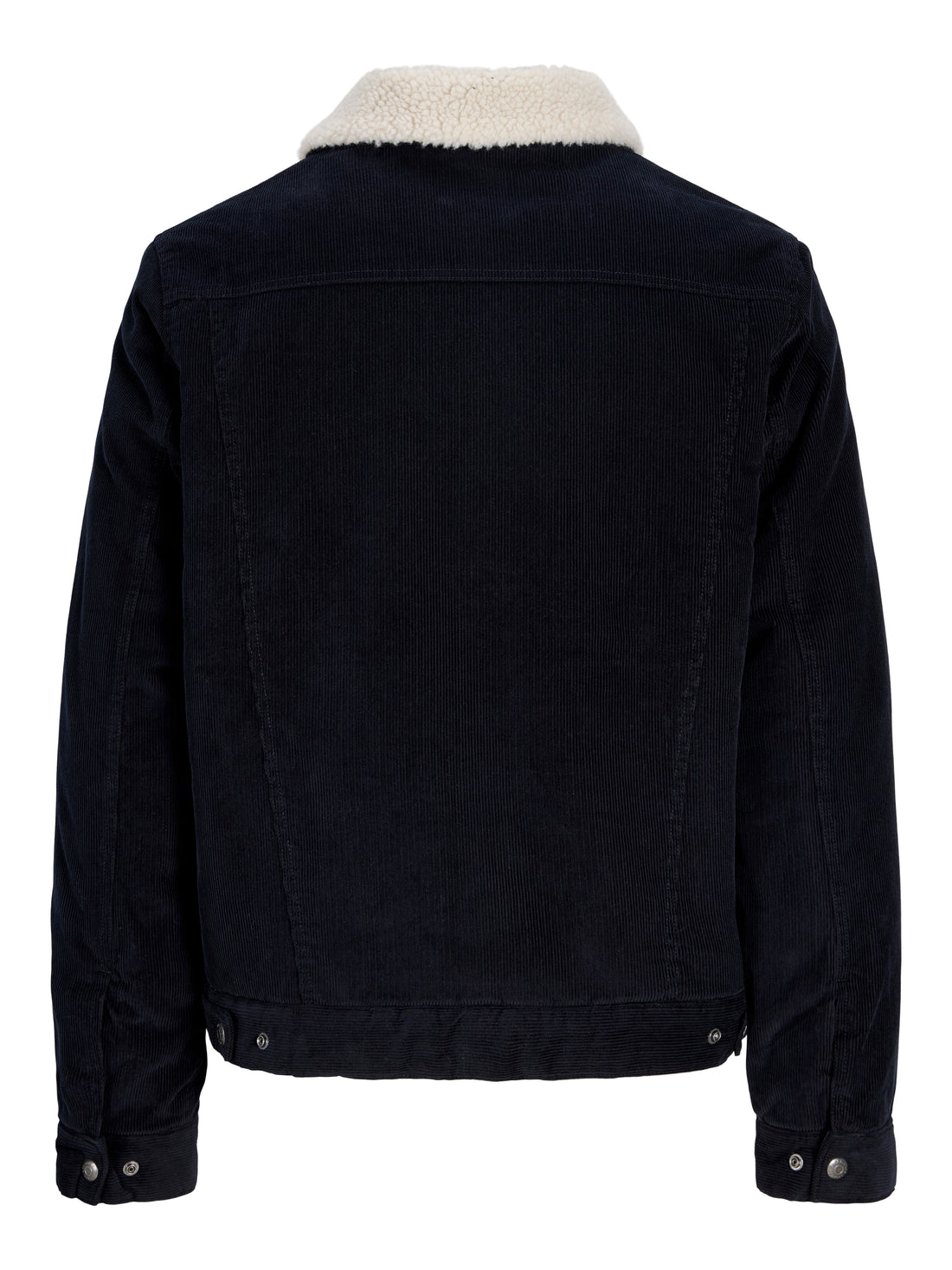 JPRBLUCONNOR CORDUROY TRUCKER JACKET SN