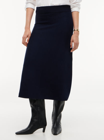 CO FULL NEEDLE F&amp;F SKIRT