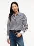 FLUID DOUBLE CUFF SHIRT