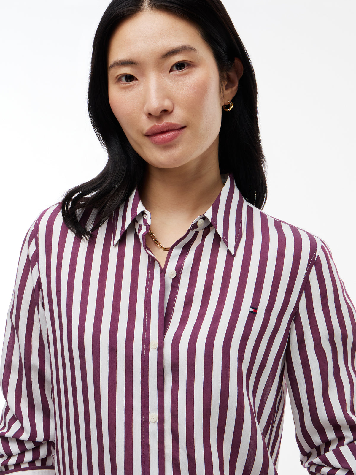 FLUID REGULAR STP SHIRT