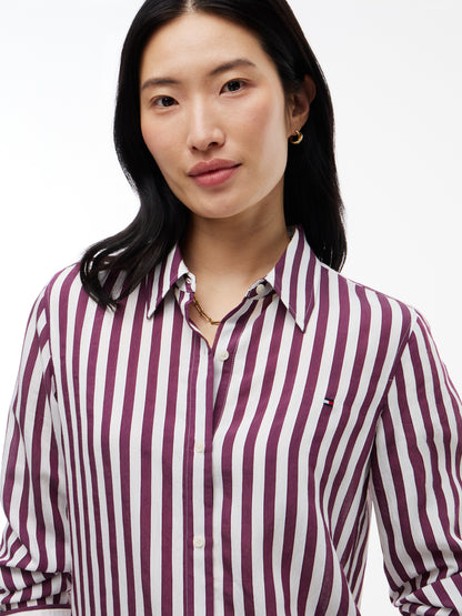 FLUID REGULAR STP SHIRT