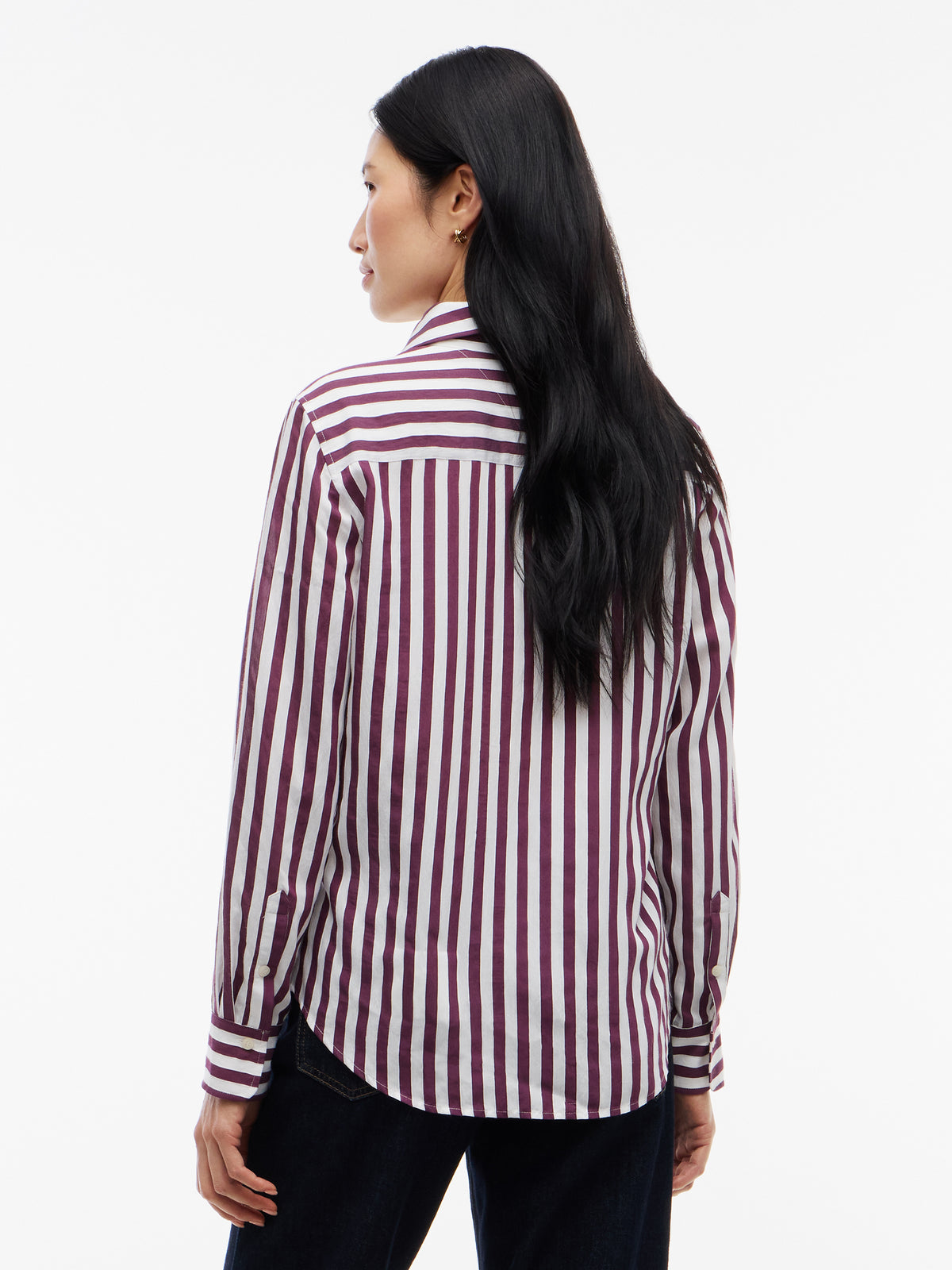 FLUID REGULAR STP SHIRT
