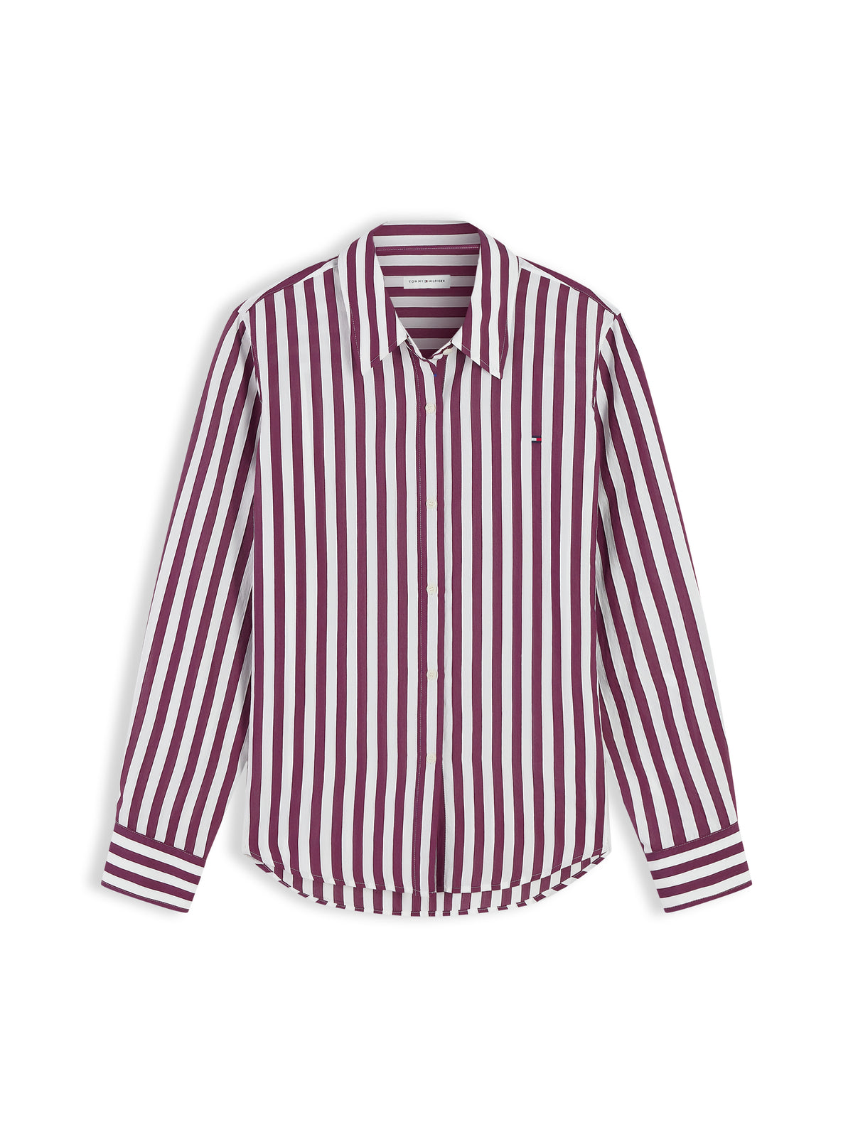 FLUID REGULAR STP SHIRT