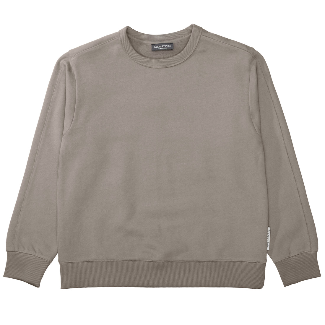 Kn.-Sweatshirt