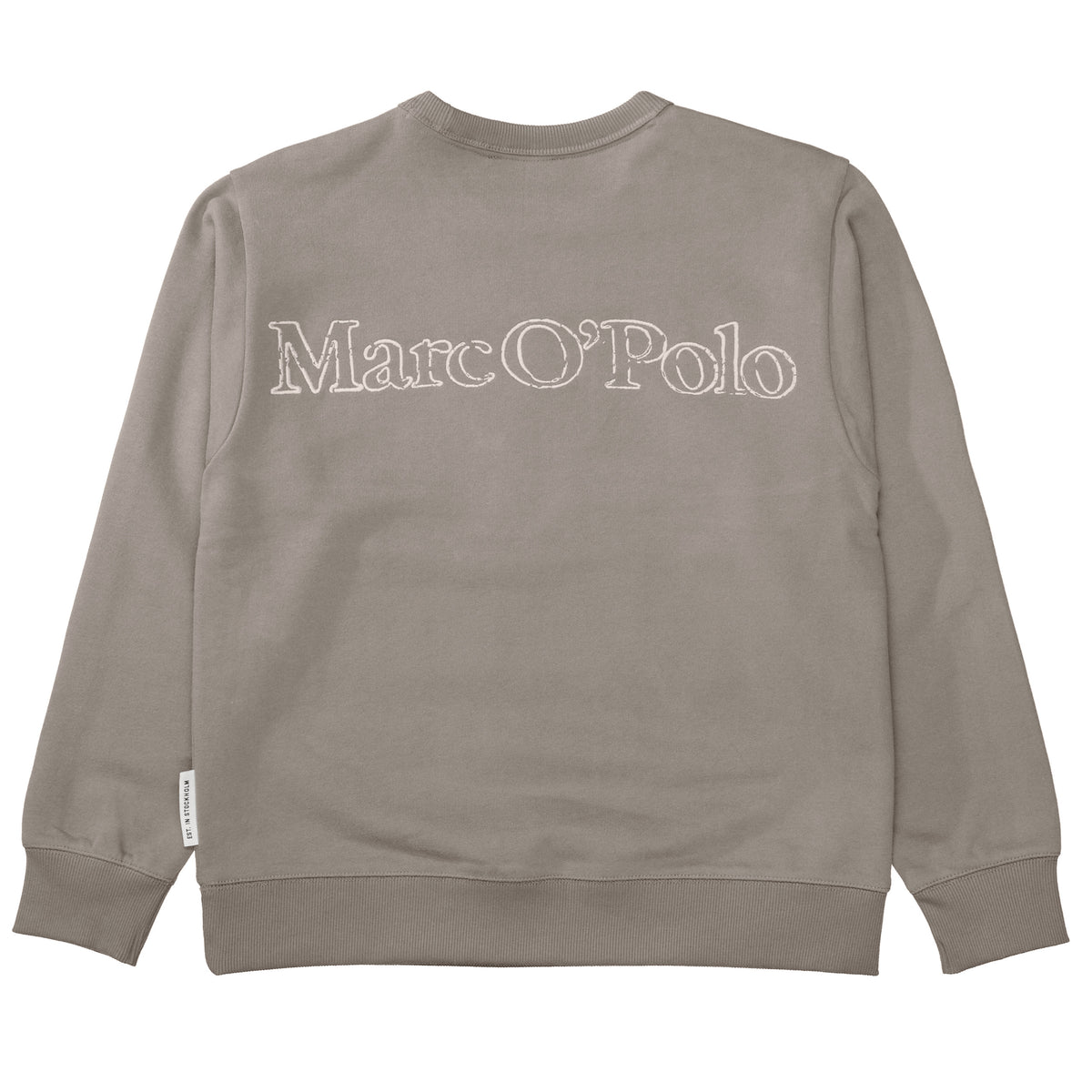 Kn.-Sweatshirt