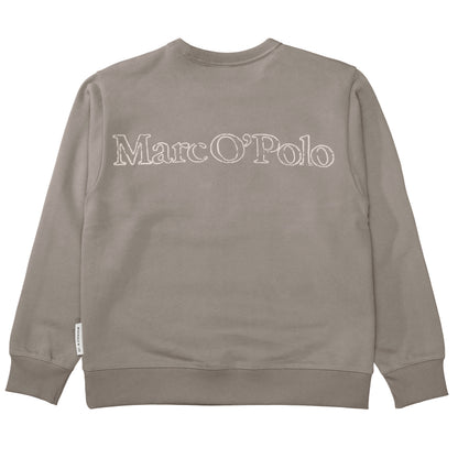 Kn.-Sweatshirt