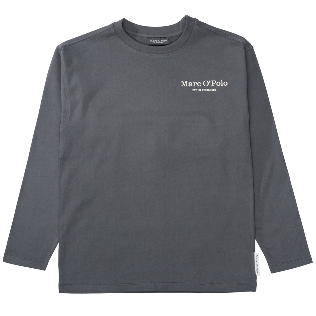 Kn.-Longsleeve