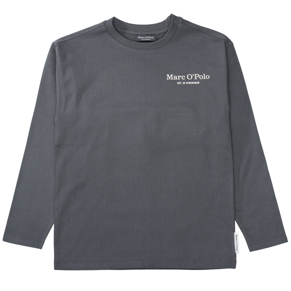 Kn.-Longsleeve
