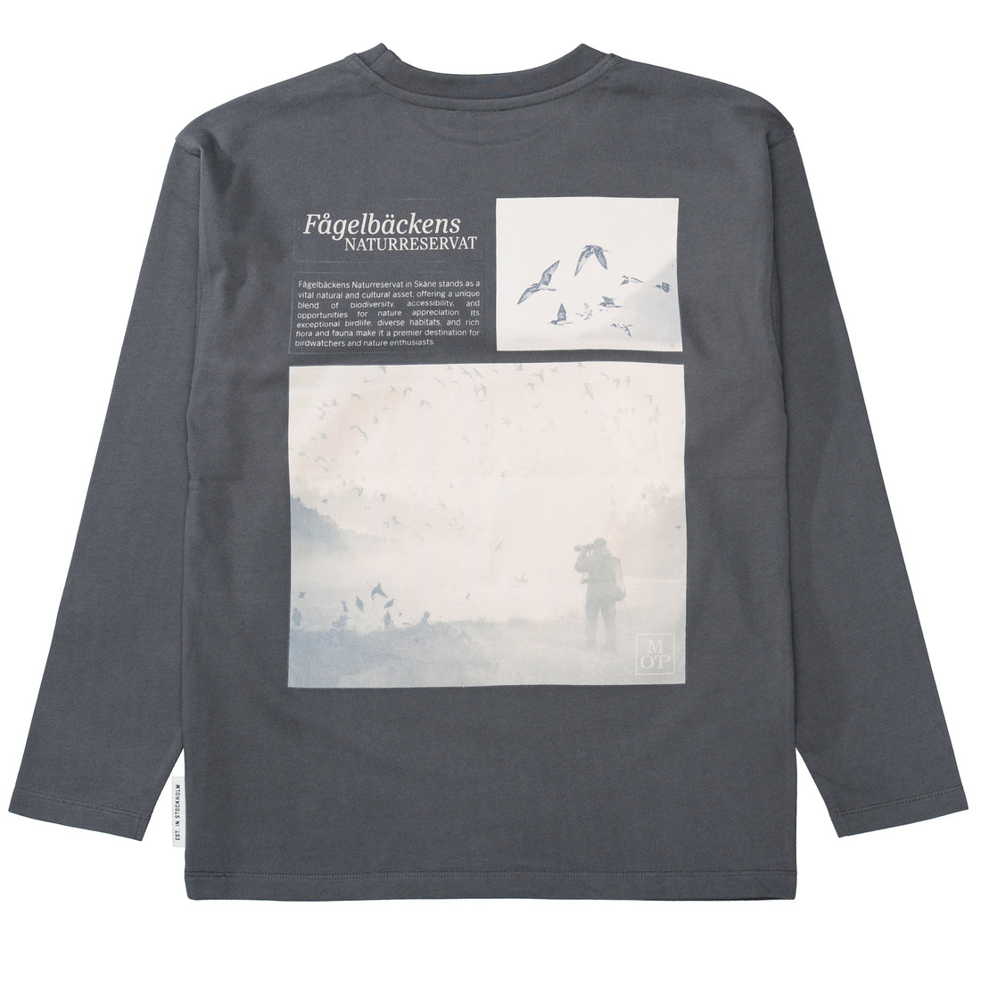 Kn.-Longsleeve