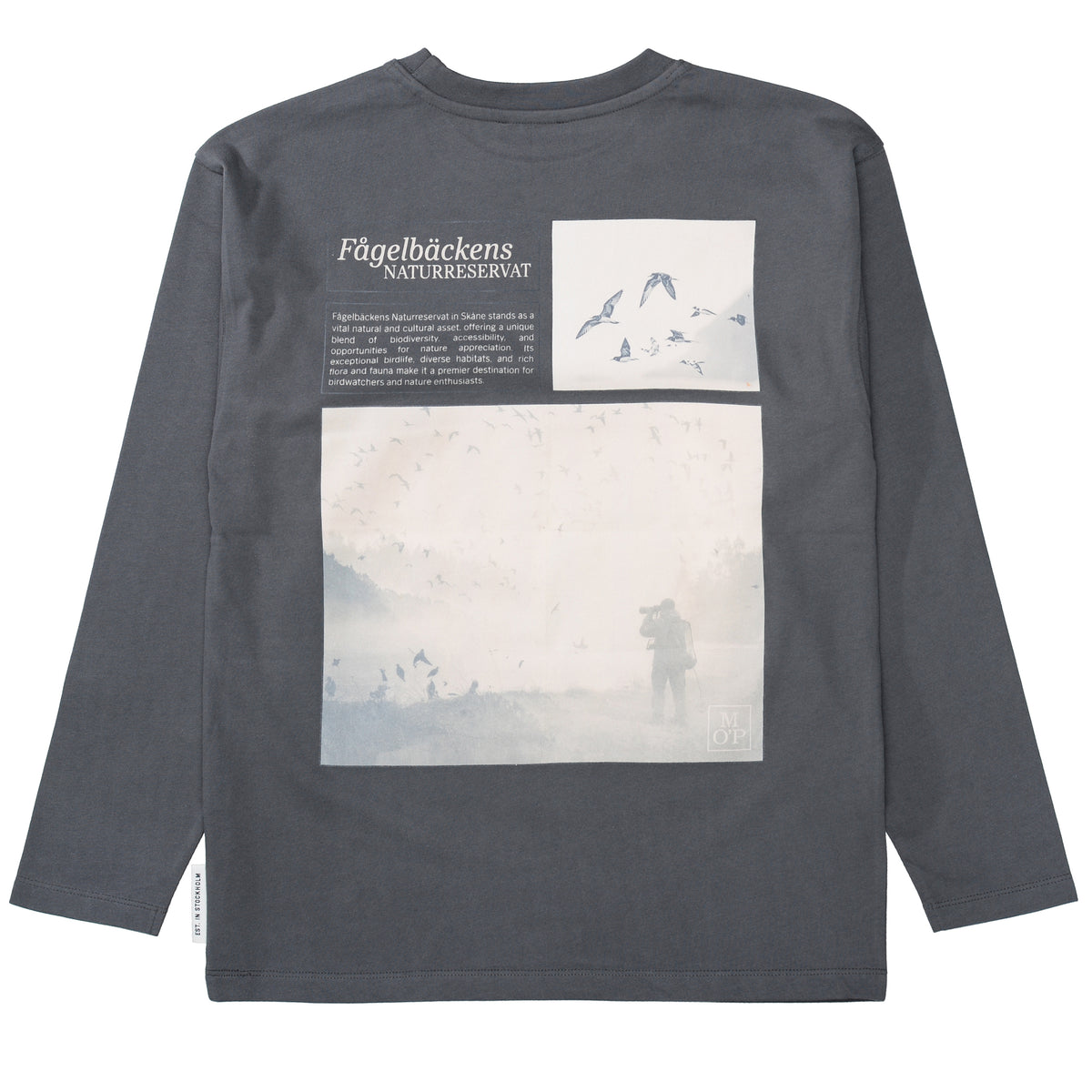 Kn.-Longsleeve