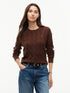 SOFT WOOL CABLE C-NK LS SWT
