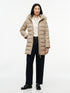 DOWN HERITAGE TYRA COAT