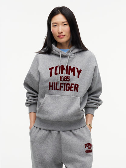 VARSITY FLOCK RLXD HOODIE