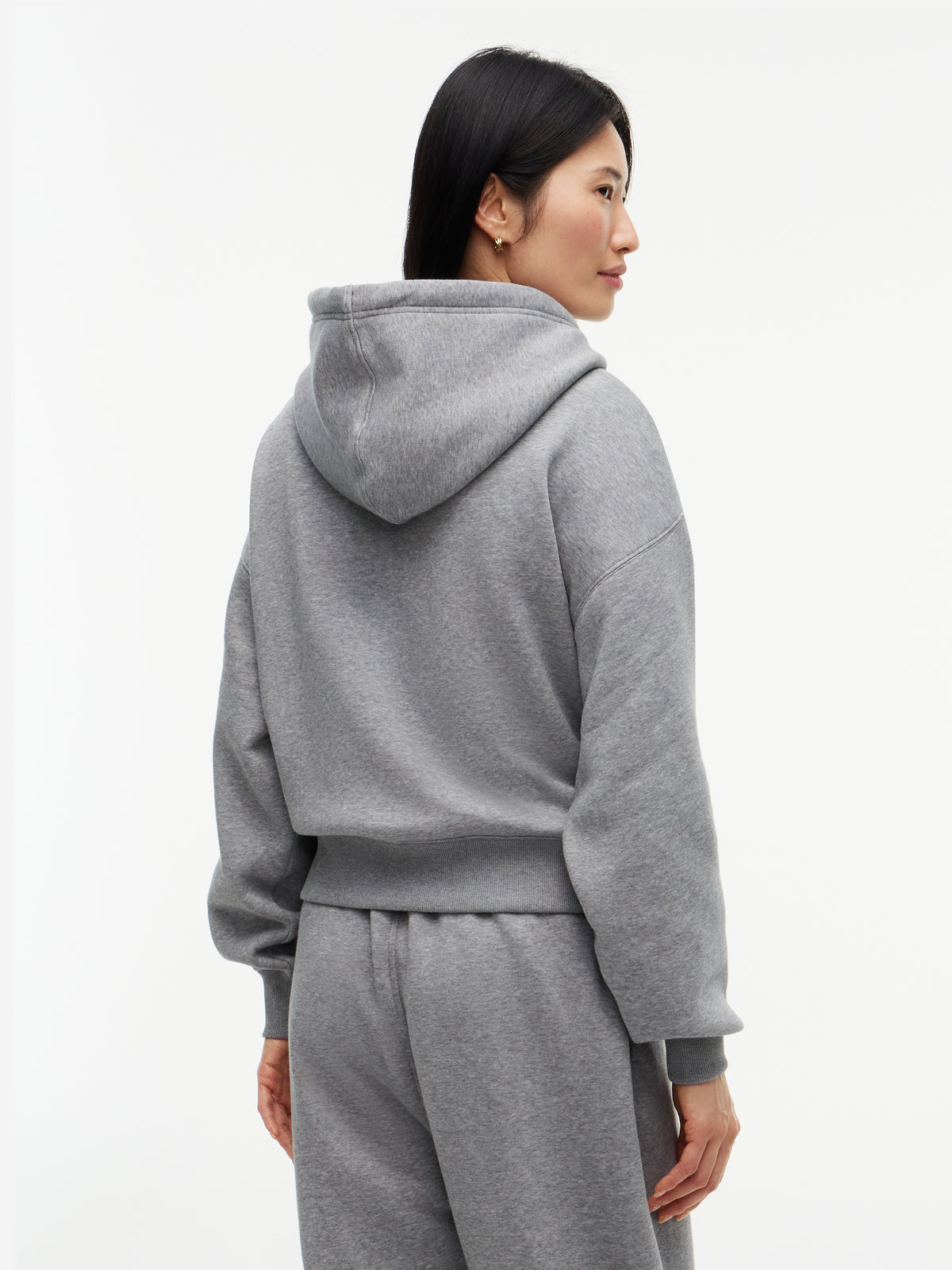 VARSITY FLOCK RLXD HOODIE
