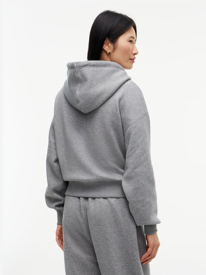 VARSITY FLOCK RLXD HOODIE