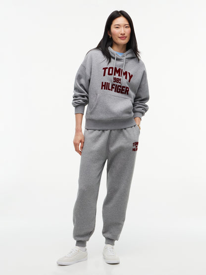 VARSITY FLOCK RLXD HOODIE