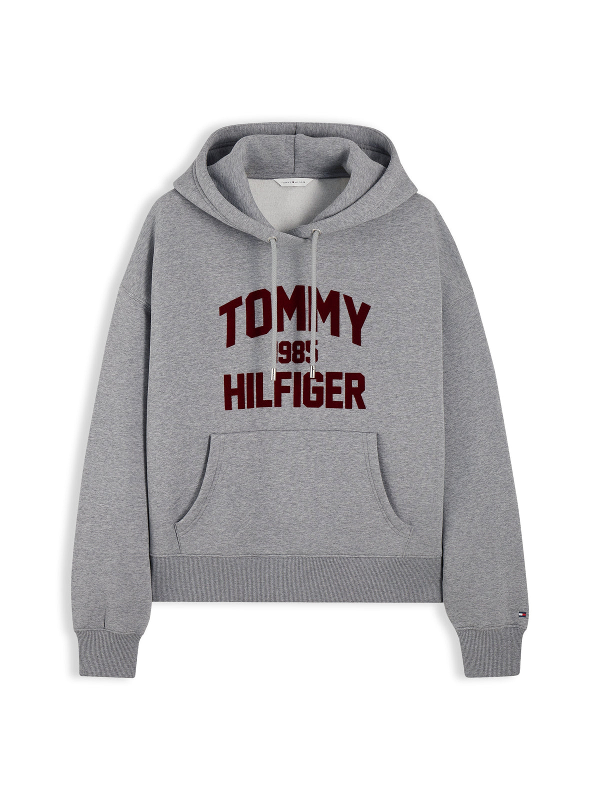 VARSITY FLOCK RLXD HOODIE