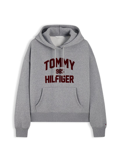 VARSITY FLOCK RLXD HOODIE