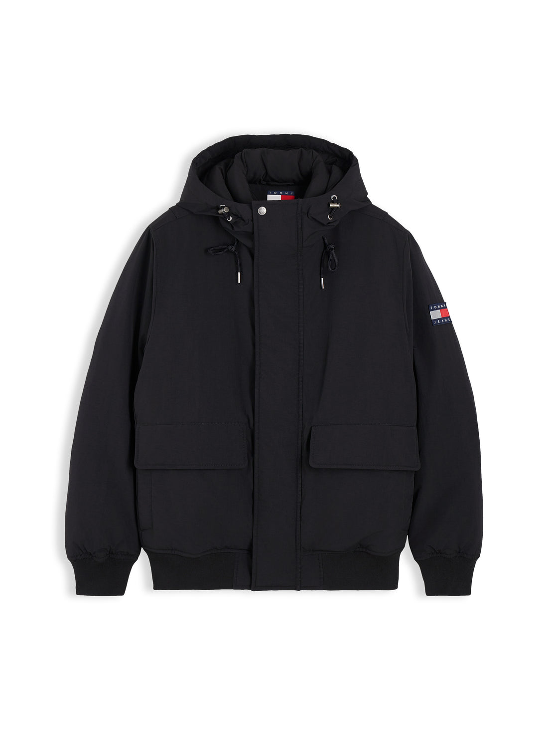TJM CITY READY BOMBER EXT