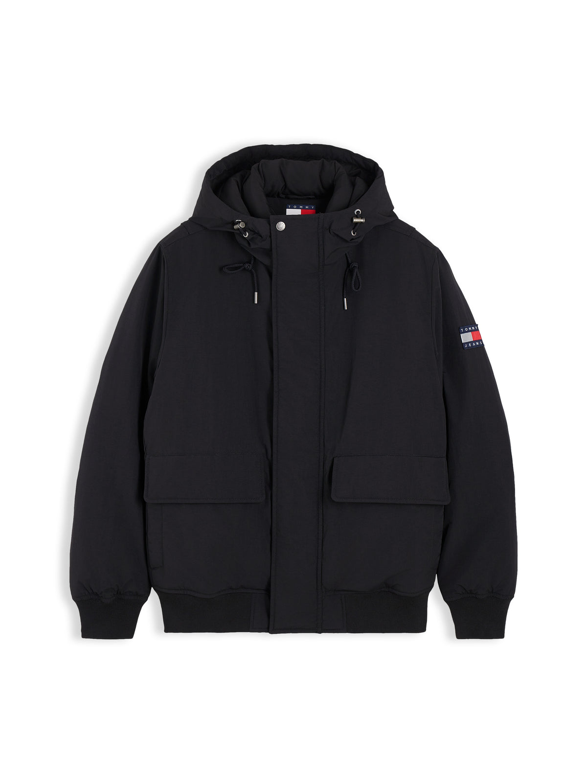 TJM CITY READY BOMBER EXT
