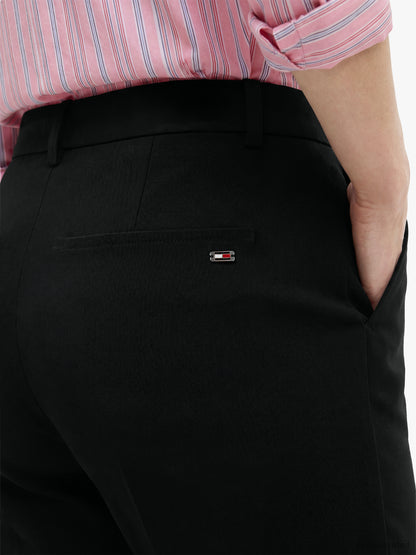 BI-STRETCH TRAVEL SLIM BOOTCUT