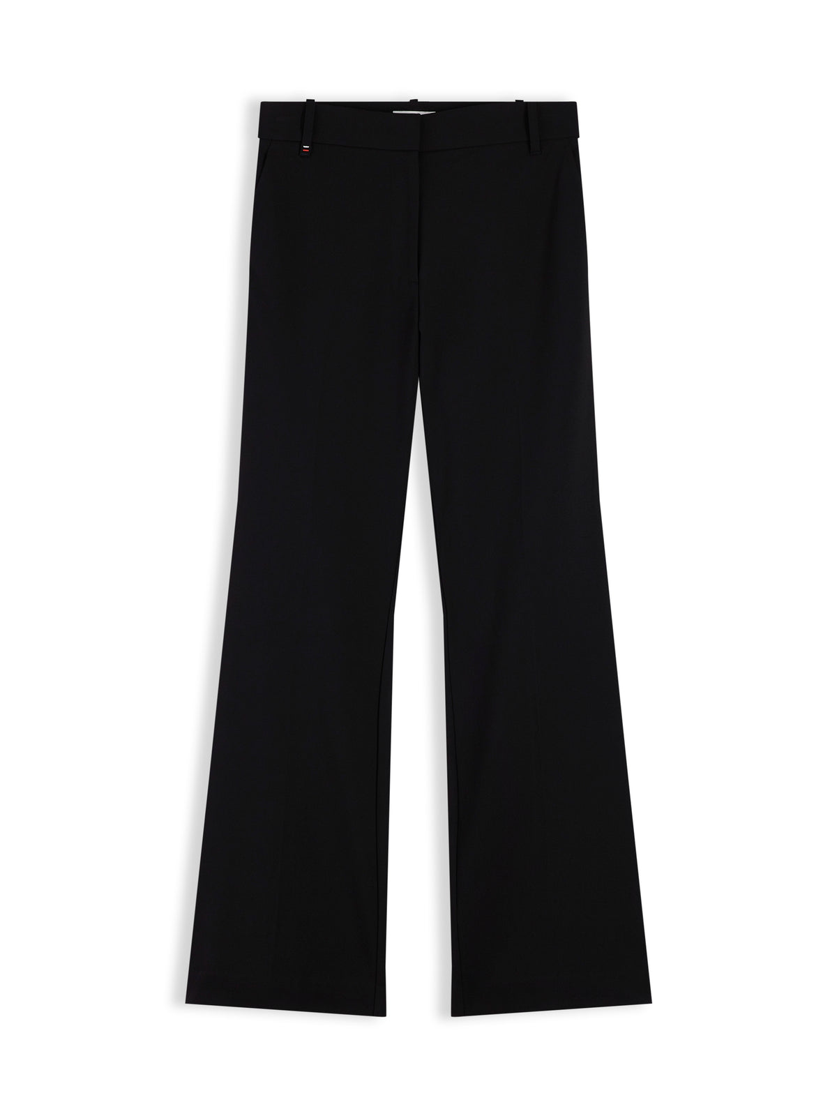 BI-STRETCH TRAVEL SLIM BOOTCUT