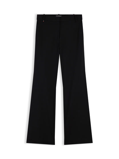 BI-STRETCH TRAVEL SLIM BOOTCUT