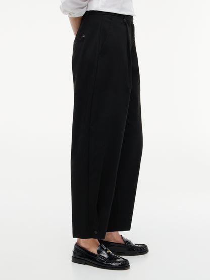 BI-STRETCH BARREL WITH TAB