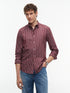 FLEX HAIRLINE POPLIN RF SHIRT