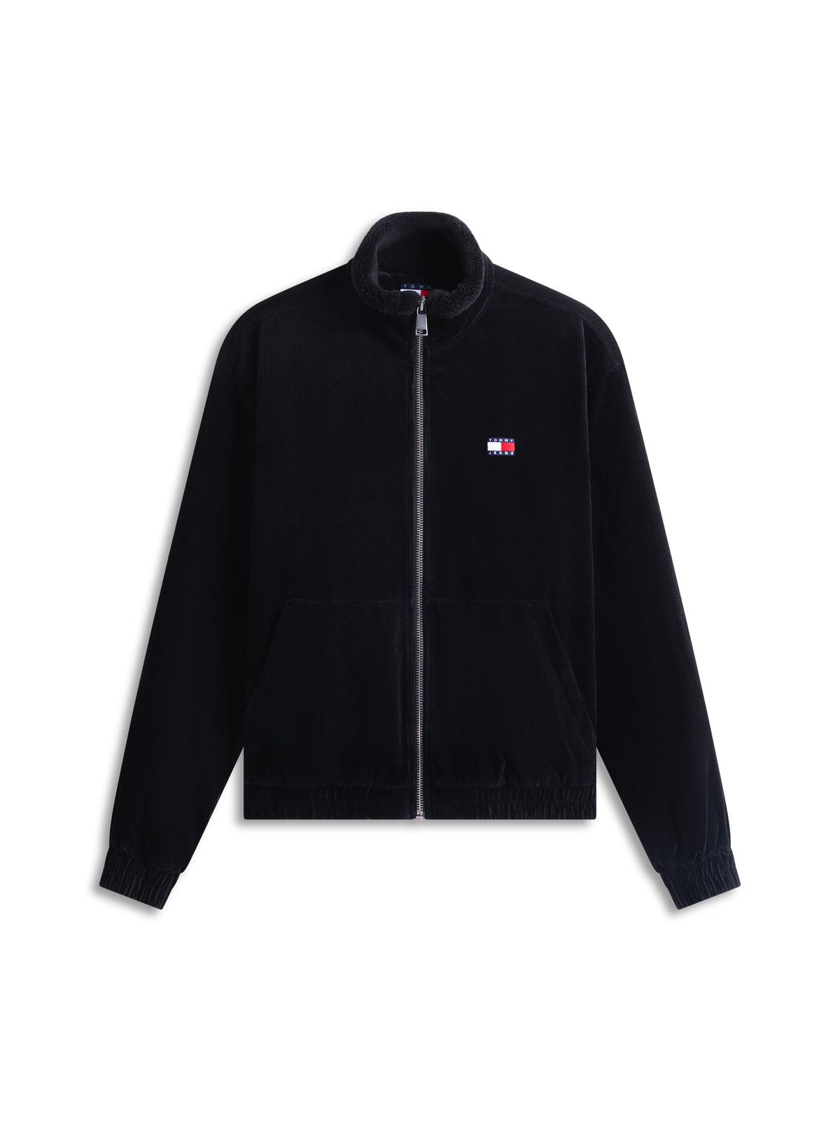 TJM WASHED CORDUROY JACKET