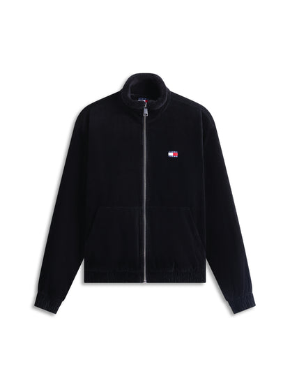 TJM WASHED CORDUROY JACKET