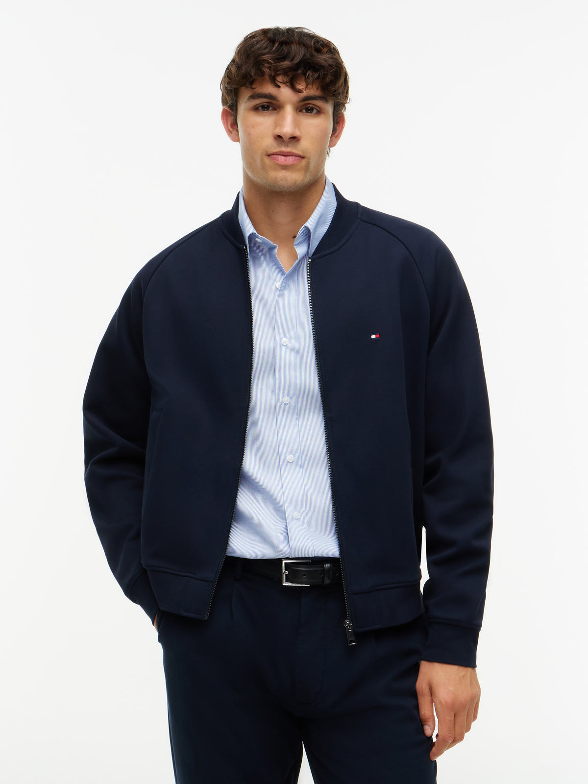 ESSENTIAL INTECHNO ZT BOMBER