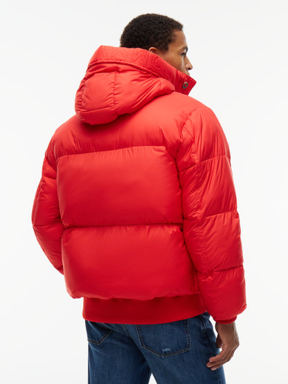 TJM WORKWEAR HOODED JACKET EXT