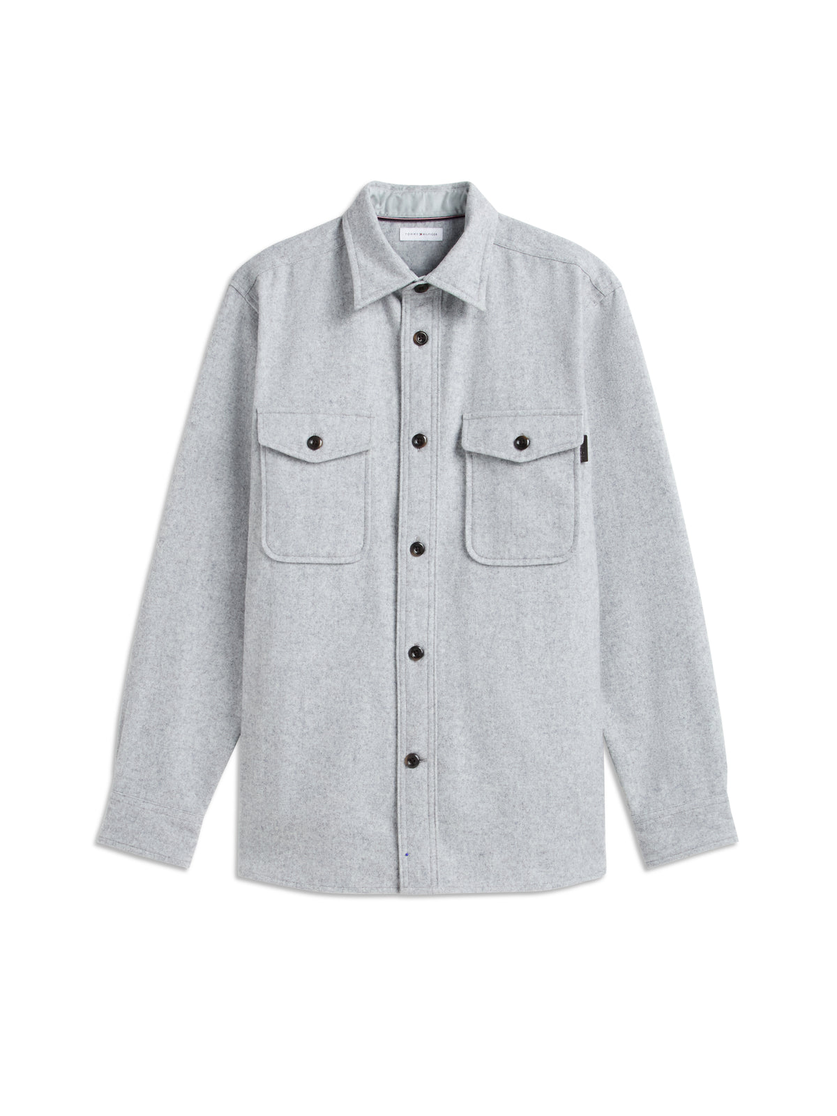 CPO CLASSIC FIT ICON COLLAR