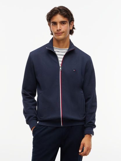 RWB TIPPING TRACK JACKET