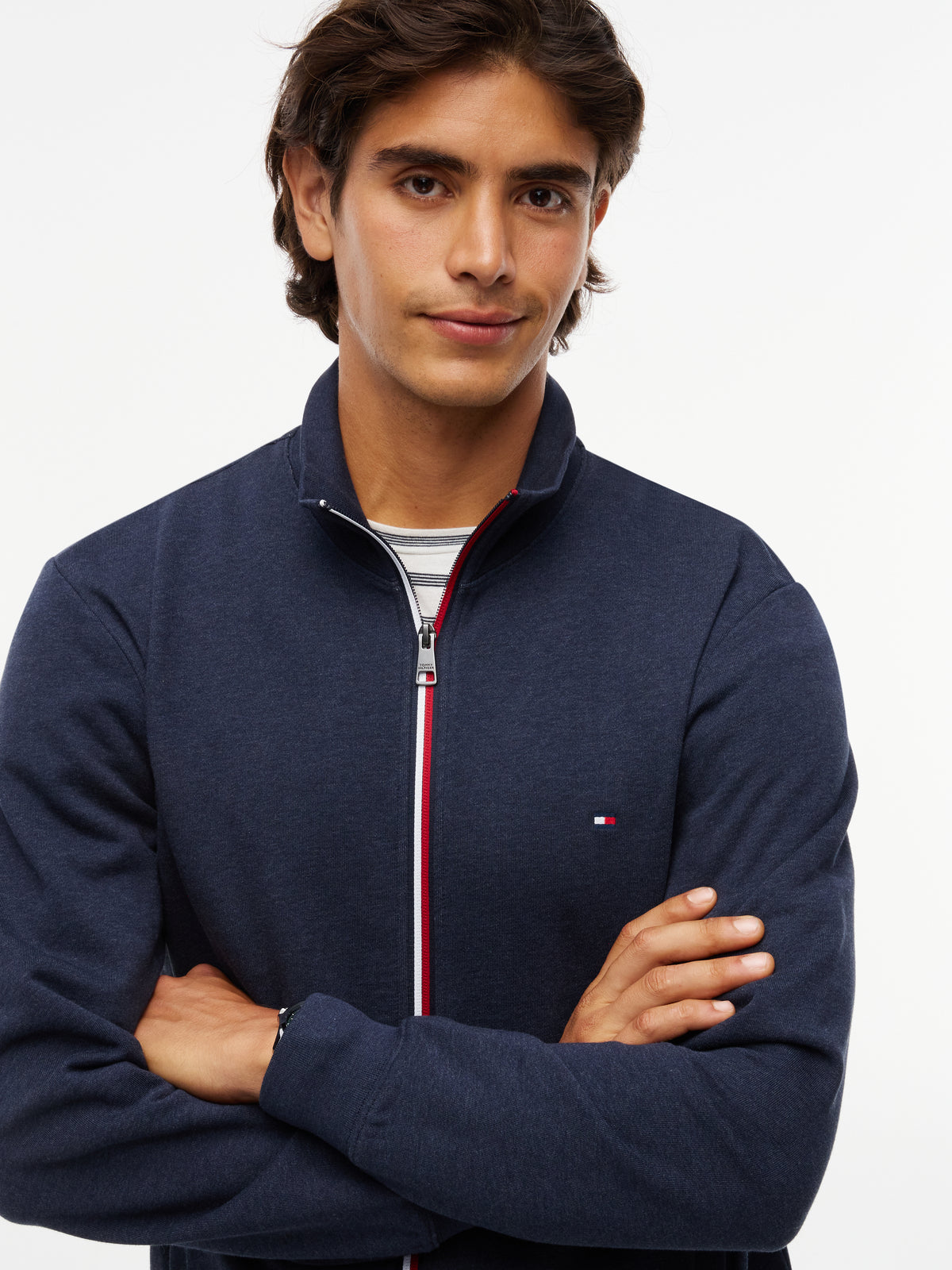 RWB TIPPING TRACK JACKET