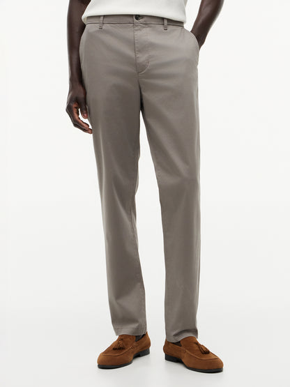 DENTON PRINTED STRUCTURE