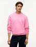 ESS SEASONAL FLEECE CREWNECK