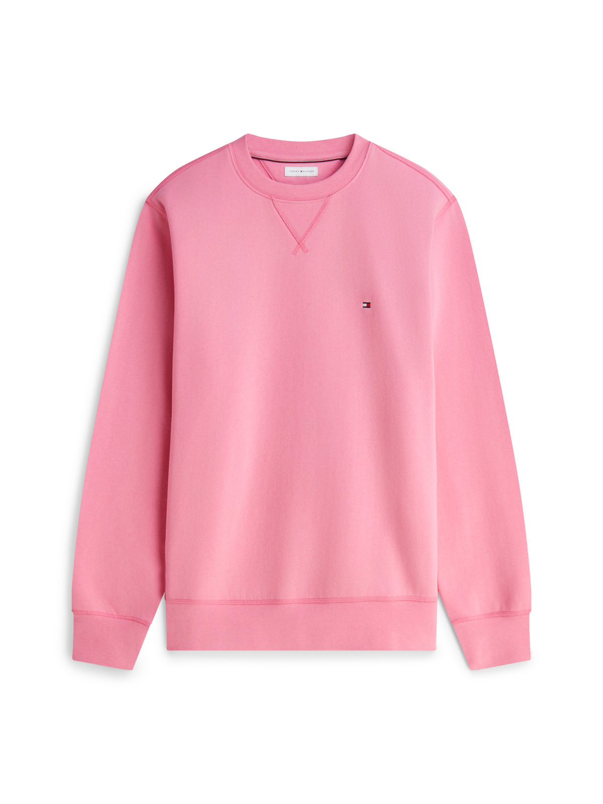 ESS SEASONAL FLEECE CREWNECK