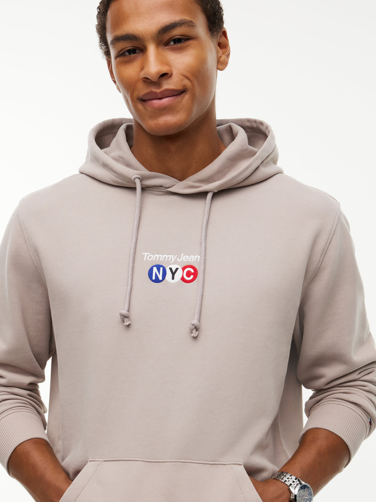 TJM REG NYC HOODIE EXT