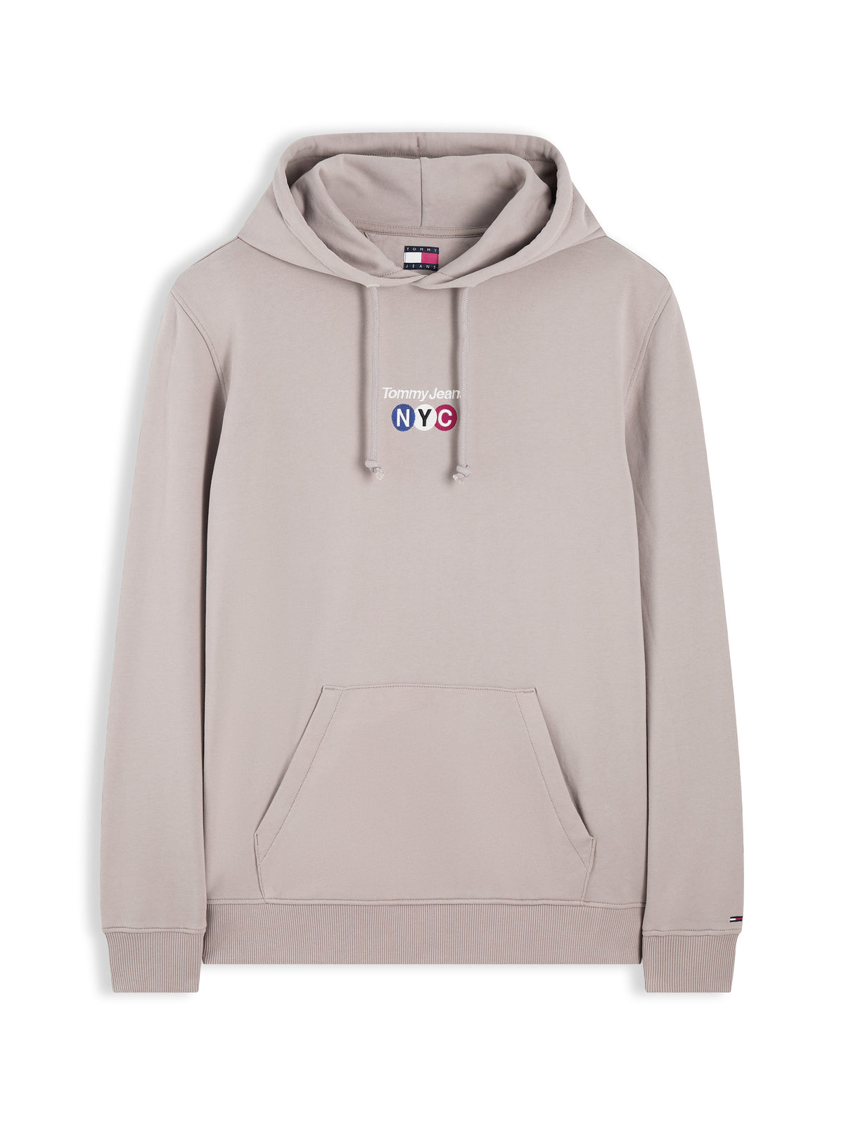 TJM REG NYC HOODIE EXT